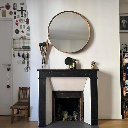 Apartment Parisian Flat - Odeon Theater