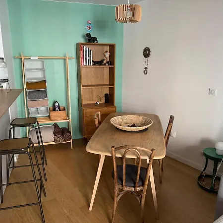 Apartment Parisian Flat - Odeon Theater *