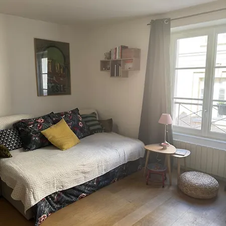 Parisian Flat - Odeon Theater Apartment Paris