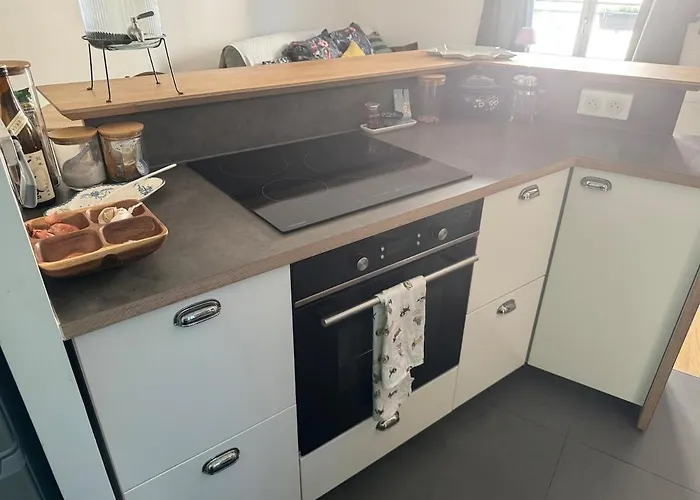 Parisian Flat - Odeon Theater Apartamento