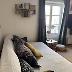 Parisian Flat - Odeon Theater Daire Paris