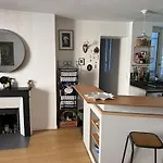 Parisian Flat - Odeon Theater Daire *