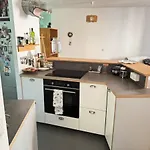 Parisian Flat - Odeon Theater Daire *