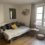Daire Parisian Flat - Odeon Theater *