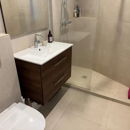 Apartmán Parisian Flat - Odeon Theater