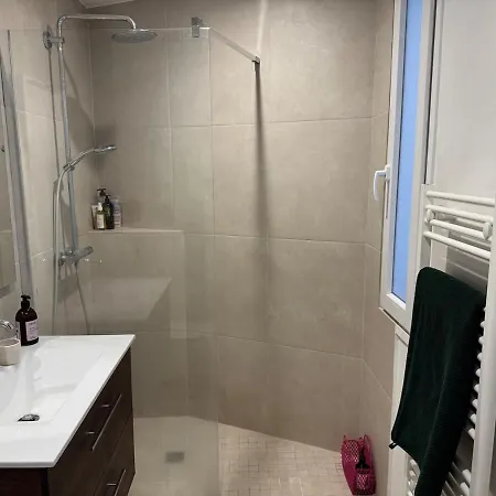 Parisian Flat - Odeon Theater Apartmán Paříž